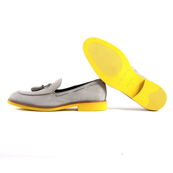 靴 YELLO GABRIELLE LOAFERS GABRIELLE loafers 即完売したローファーシリーズ YELLO FITTING