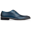Men's Whole Cut Oxford Blue-Ice-Grey