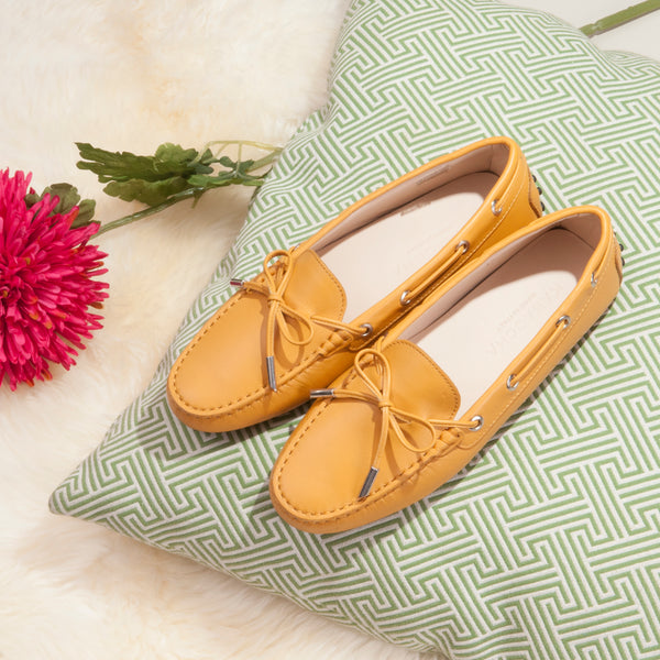 Women’s Driver Mocassin